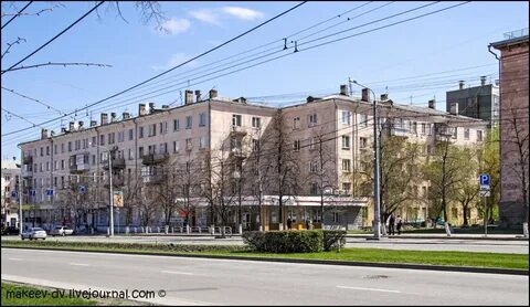 Проспект ленина 73