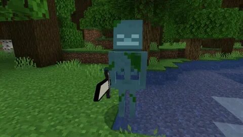 Human villagers