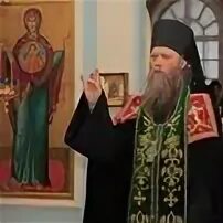Священник нашего времени