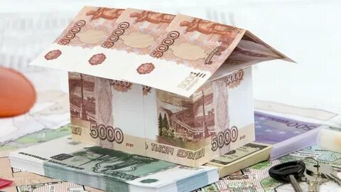 Родители дали денег на ипотеку
