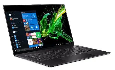 Acer aspire 7 core i5