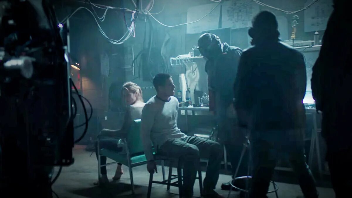 Временные петли в играх. Седьмая временная петля. Временные петли в играх. Седьмая временная петля. Седьмая временная петля.