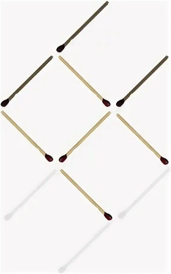 Игра 15 спичек. Как сложить 6 спичек чтобы каждая касалась 5. Игра в спички. Задание из пяти спичек. Спички -8 штук головоломка.