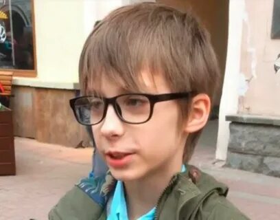 Оскар мальчика