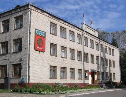Сайт города шумерля