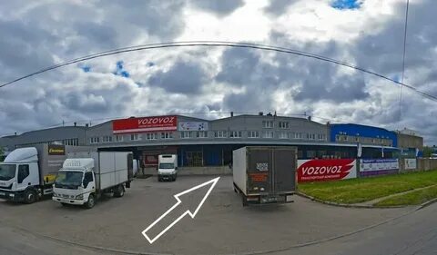 Домостроительная улица санкт петербург
