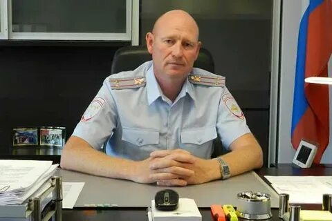 Начальник тольятти