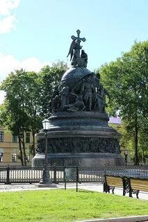 1862 памятник
