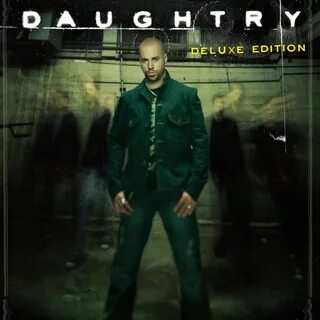 Daughtry pieces
