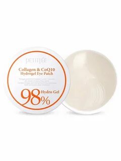 Collagen patch