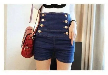 Short id