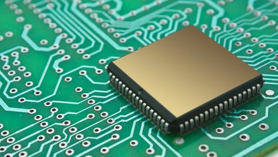 Chip storage