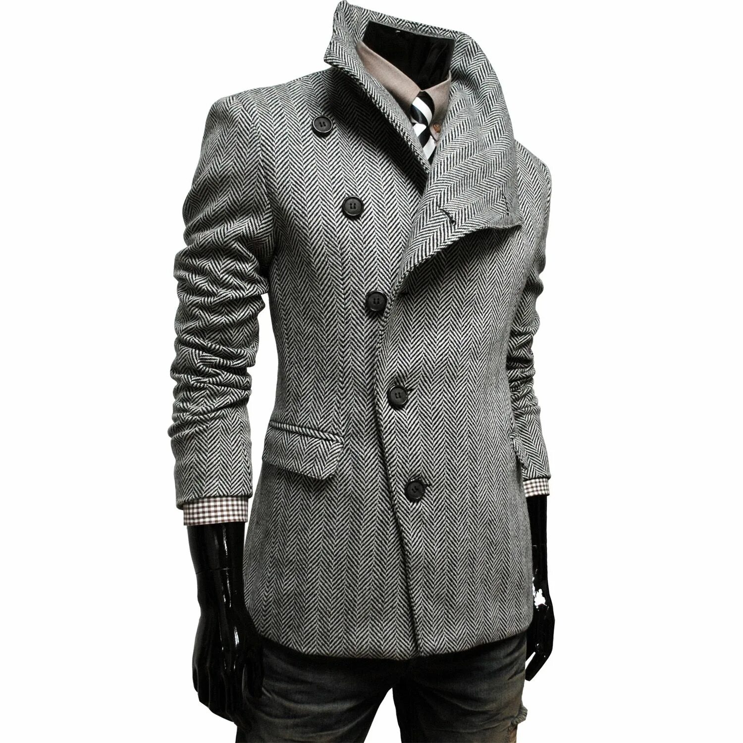 Coat for as