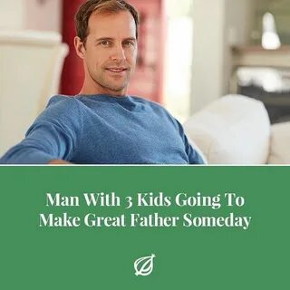 Is he though