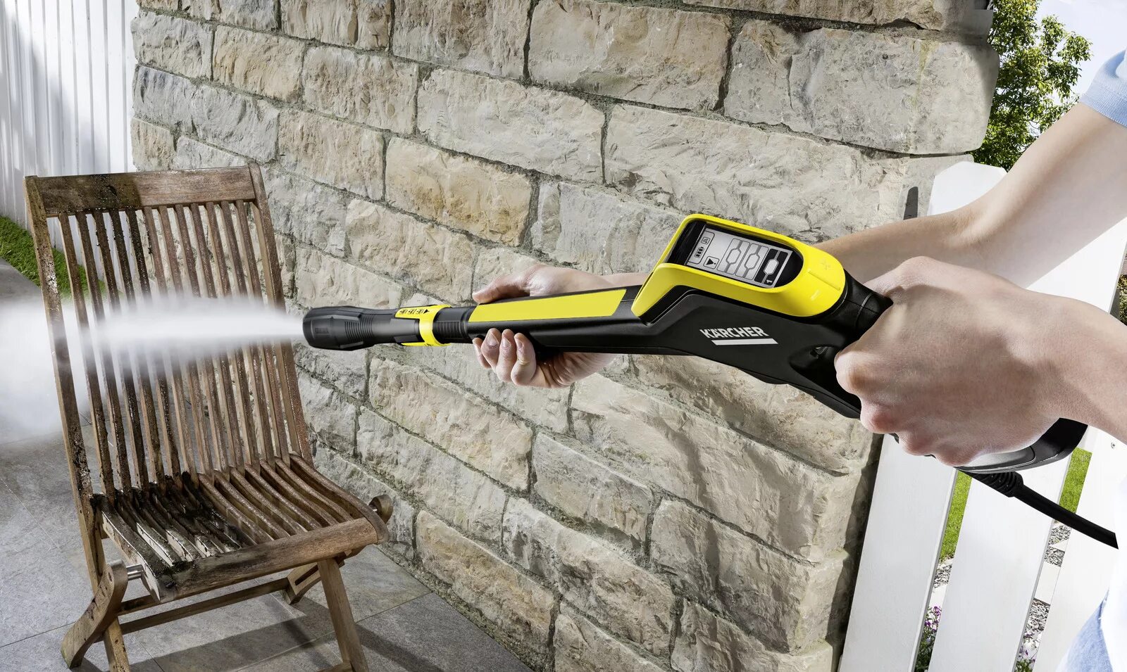 Что делает керхер. Karcher k5 Premium Full Control Plus. Мойка высокого давления Karcher k 5 Power Control. Karcher k 4 Full Control. Мойки высокого давления Karcher k 5.2.