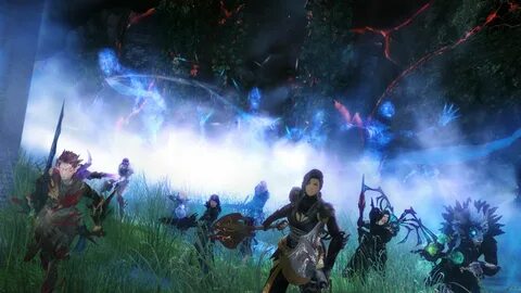Guild world