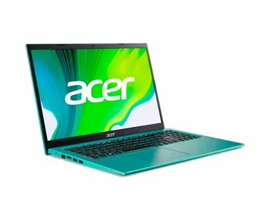 Ноутбук acer aspire a517