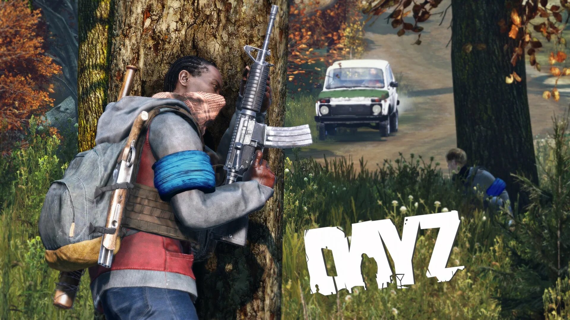 Засада на дорогах. ЗАРЕЙДИЛИ базу DAYZ. Рейд базы DAYZ 1.19. Новый бункер дейз.