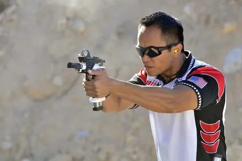 Extreme shot