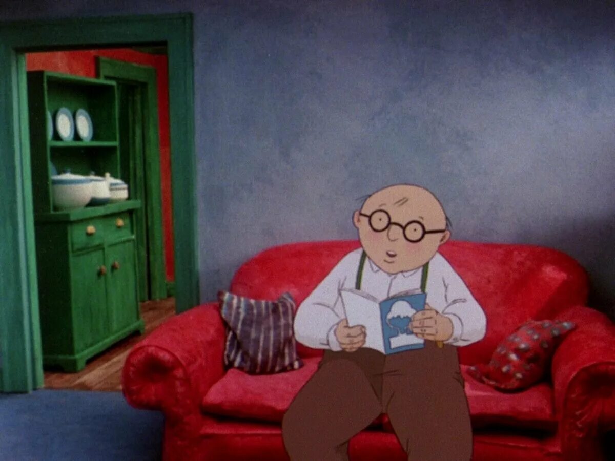 когда подует ветер