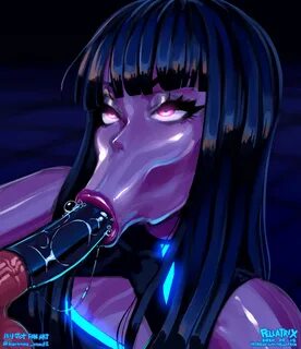 Nhentai blowjob face 👉 👌 Erotic pictures, the girl who has too much trans...