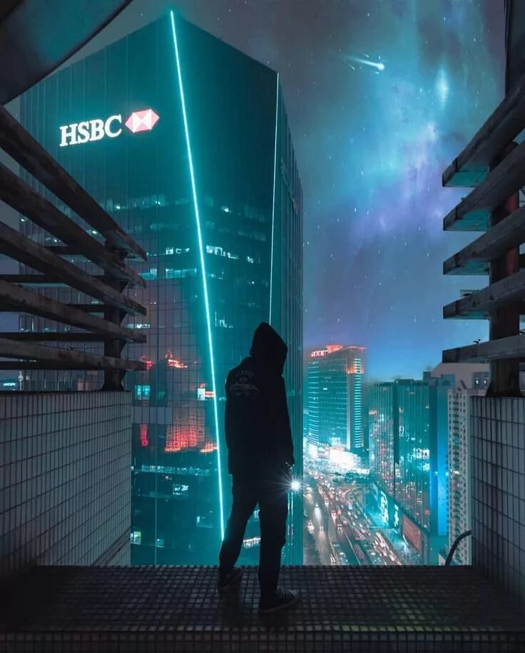 Киберпанк 2077 арт город с крыши. Cyberpunk 2077 небоскребы. Токио футуризм. Крыша киберпанка. Крыша киберпанка.