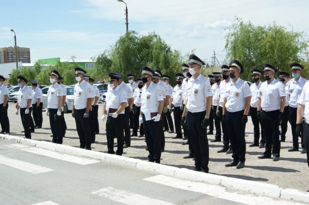 Сайт гибдд волгоград