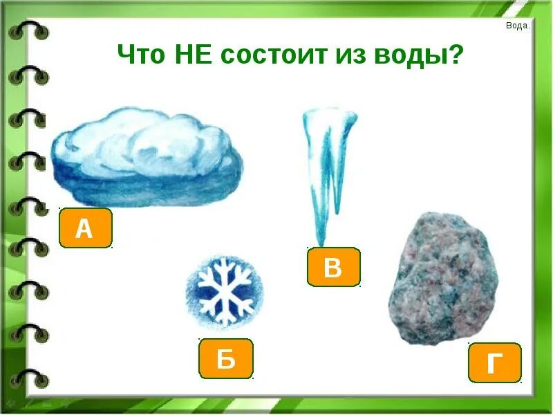 Контрольная 2 класс воздух. Что состоит из воды. Вода состоит. Тест про воду 2 класс окружающий мир. Тест по окружающему миру вода.