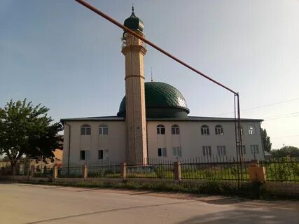 Шамхал термен
