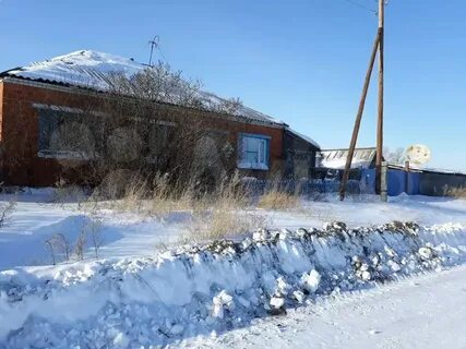Село березово курганская область