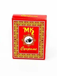 Чай мк