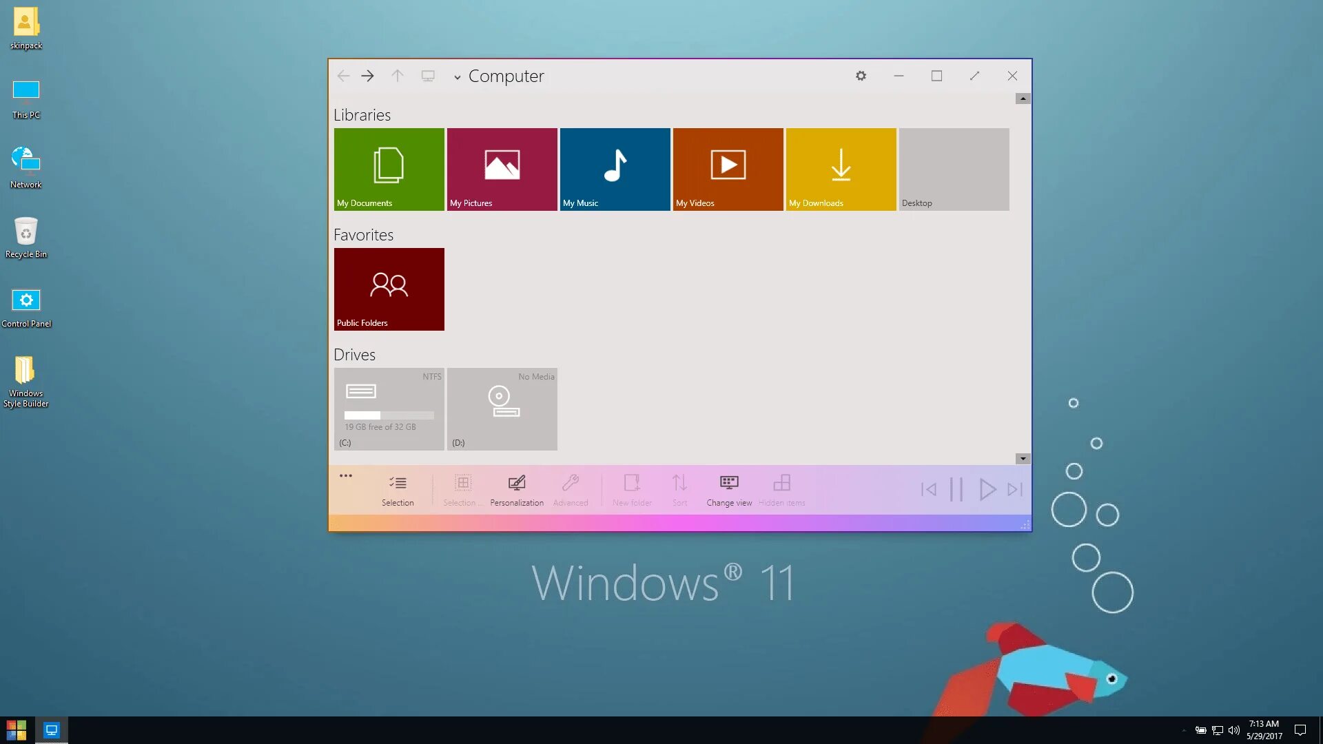 Windows 11 max. Новая Операционная система Windows 11. Windows 11 Интерфейс. Темы для Windows 11. Тема Windows 11 для Windows 10.