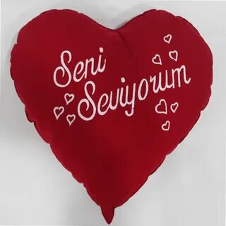 Seviyorum sen