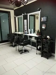 Парикмахерская анапская