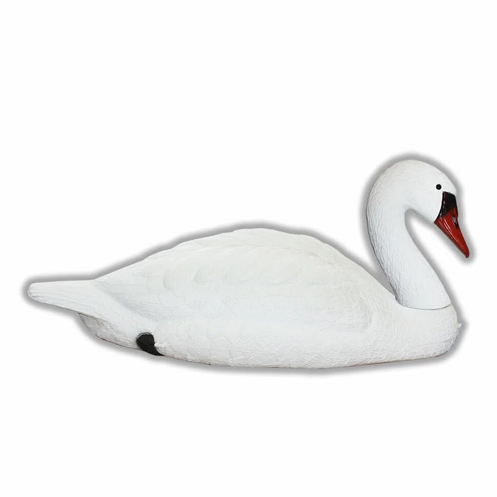 подсадной лебедь sport plast. подсадной лебедь sport plast. чучело лебедя для охоты. лебедь sport plast 591 av. чучело лебедя.