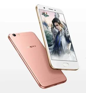 Oppo a57