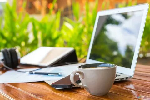 Какой ноутбук лучше для работы удаленно