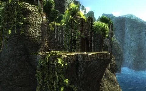 Risen photos
