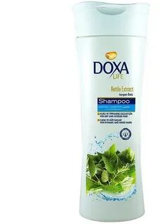 Шампунь doxa