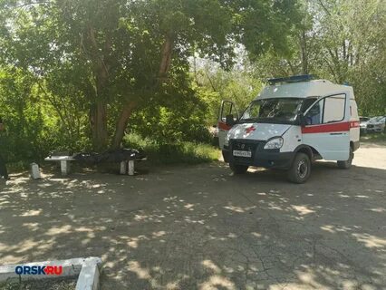 Кто ответит за орск