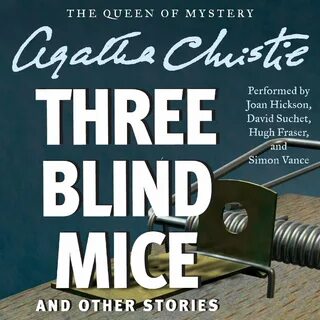 Agatha christie audiobooks in english listen