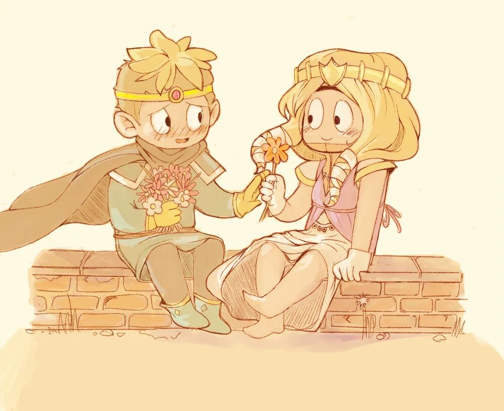 C butters