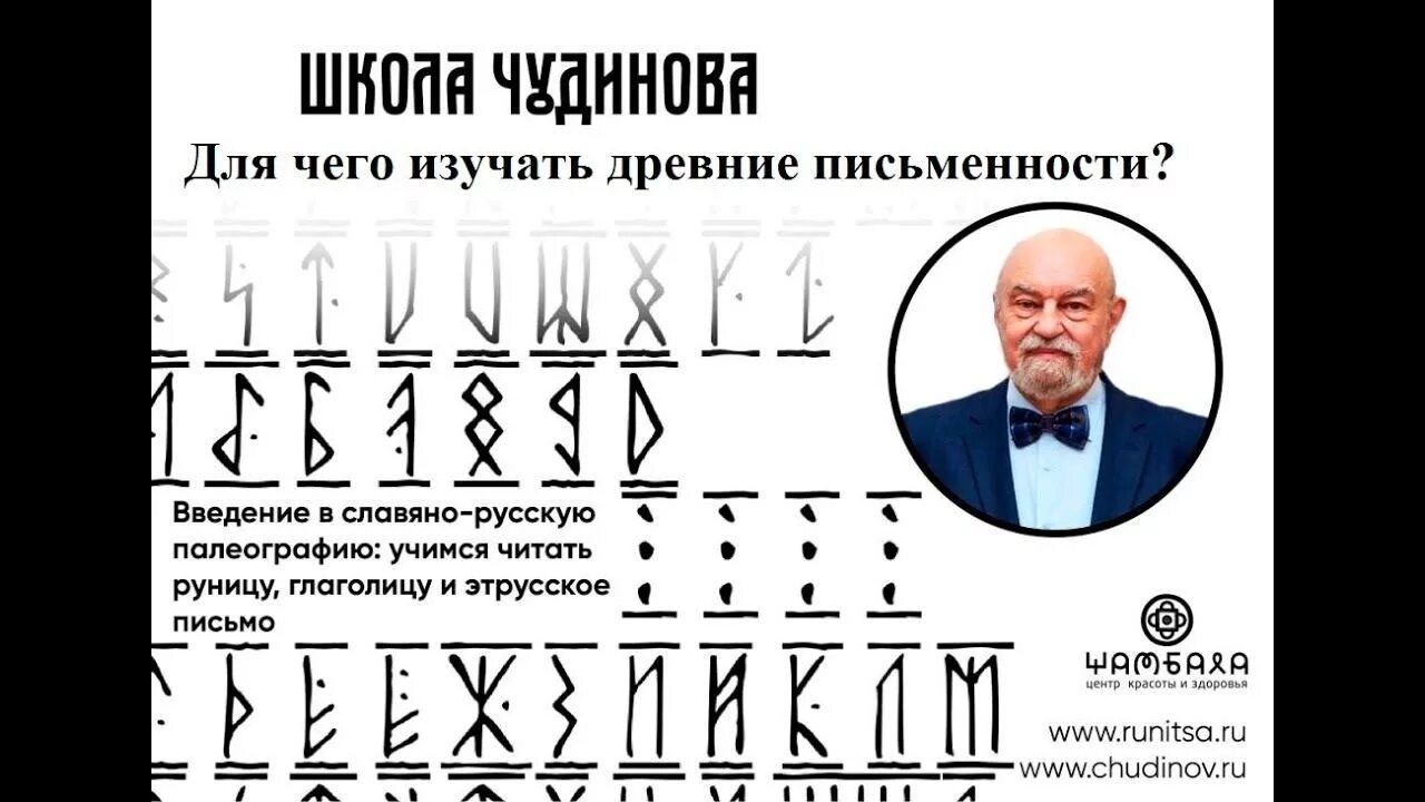 А п чудинова