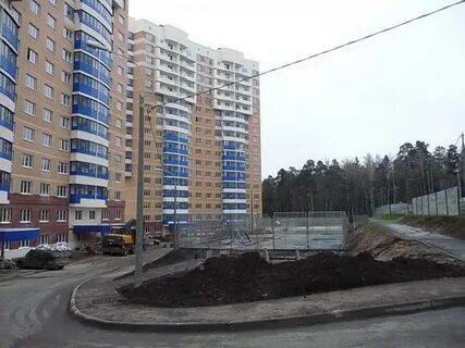 Real park