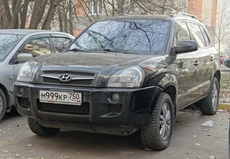 Регион 750 автомобильный