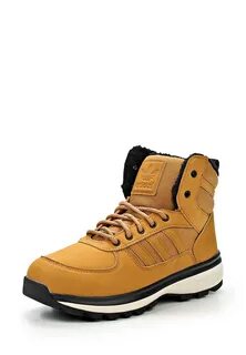 Adidas ботинки мужские