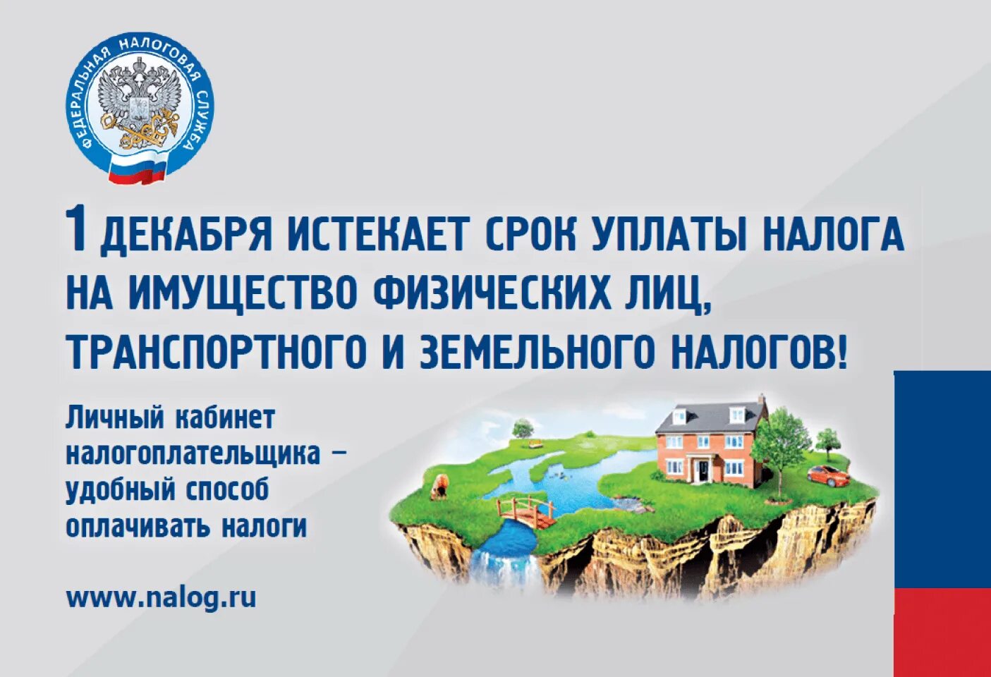 Срок уплаты профессионального налога. Уплата имущественных налогов. оплати налоги до 1 декабря 2025. 1 декабря истекает срок уплаты налогов. 1 декабря срок уплаты имущественных налогов.
