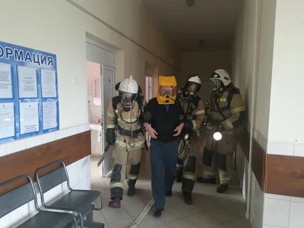 Ничего экстренного не будет