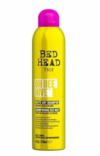 tigi oh bee hive