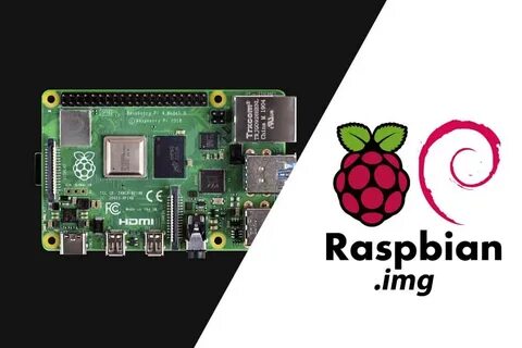 Pi 3 os